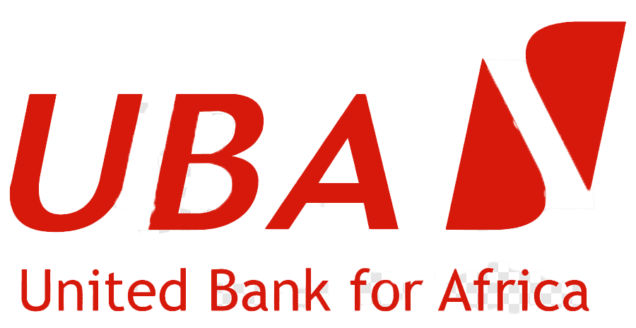 UBA : Brand Short Description Type Here.