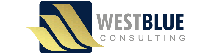 West Blue Consulting : Brand Short Description Type Here.